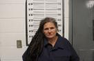 Mugshot of NADINE MARIE CARRILLO