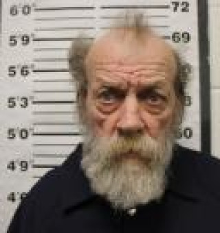 Mugshot of ROBERT CASELTON