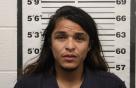 Mugshot of JULIO ANTONIO FUENTES