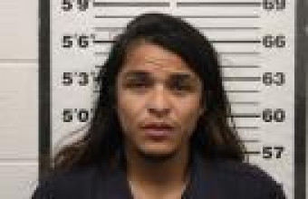 Mugshot of JULIO ANTONIO FUENTES