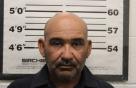 Mugshot of MARTIN JEFFREY JR. MILLS