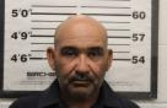 Mugshot of MARTIN JEFFREY JR. MILLS