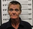 Mugshot of PAMELA MAY SALCIDO