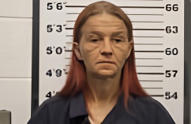 Mugshot of KINDERA RENEE STONE