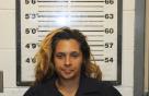 Mugshot of ANGEL RAE DOMINGUEZ RODRIGUEZ