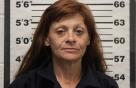 Mugshot of ELAINE SUZANNE BERG CLARK