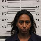 Mugshot of MARIA ESTELLA VALDEZ