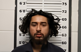 Mugshot of EMILIO RENE MEDRANO