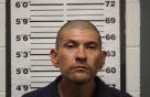 Mugshot of BRIAN YAZZIE MCINTIRE
