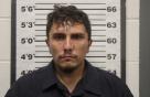 Mugshot of CARLOS GUADALUPE CONTRERAS