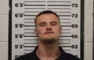Mugshot of COLTON ROY SHIELDS