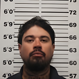 Mugshot of JOEL DANIEL HERNANDEZ