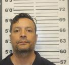 Mugshot of DEMETRIUS MORENO LOPEZ