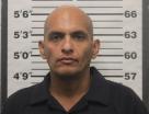 Mugshot of AARON JOSEPH ORTEGA