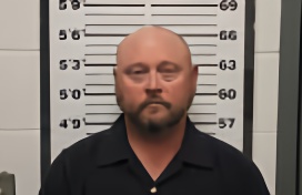 Mugshot of KENNETH WILLIS