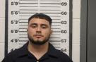 Mugshot of OSCAR DANIEL ALVAREZ PEREZ