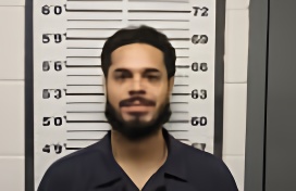 Mugshot of VICTOR CASTELLANO RODRIGUEZ