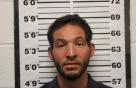Mugshot of GABRIEL JR LUJAN