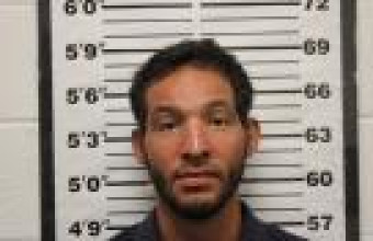 Mugshot of GABRIEL JR LUJAN