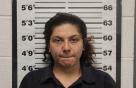 Mugshot of SHAYLA MARYANN LUJAN