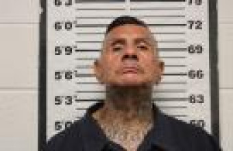Mugshot of SALVADOR MADRID MARTINEZ