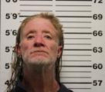 Mugshot of JOHN RUSSELL REED