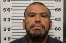 Mugshot of ISRAEL ORNELAS DURAN