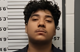 Mugshot of JON LEE MENDOZA
