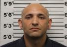 Mugshot of ANTHONY ISIAH BENAVIDEZ