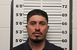 Mugshot of JUAN MANUEL HERNANDEZ LUGO