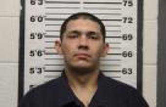 Mugshot of DEVREN SHANE HUMPHREY