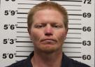 Mugshot of DEREK CLAYTON SOULES
