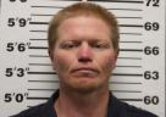 Mugshot of DEREK CLAYTON SOULES