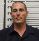 Mugshot of KENNETH WAYNE HAYS