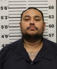 Mugshot of MARTIN ONITVEROS MADRID