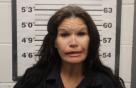 Mugshot of NANCY LOUISE HAYS