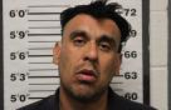 Mugshot of LUCAS GUSTAVO PALOMINO