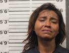 Mugshot of JAYLYN ROSE VASQUEZ
