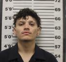 Mugshot of JULIAN JR. VALENZUELA