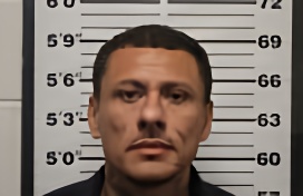 Mugshot of ARTURO GABRIEL RODRIGUEZ