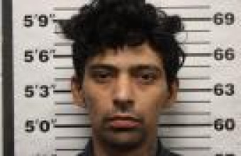 Mugshot of RAUL ROBERT III MEDINA