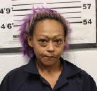 Mugshot of BRENDA ANN ESPINOSA
