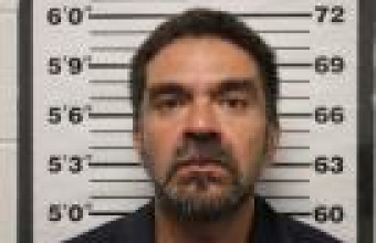 Mugshot of JOHN GABRIEL RODRIGUEZ