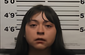 Mugshot of SERENITY RUBY FLOREZ