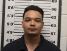 Mugshot of DANIEL JOSE JR QUIROGA