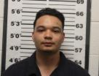 Mugshot of DANIEL JOSE JR QUIROGA