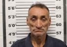 Mugshot of JASON CHRISTOPHER MARTINEZ