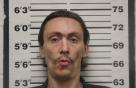 Mugshot of MARCUS ISAAC HICKS