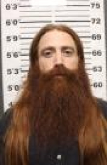 Mugshot of CALVIN TASCH BARRERAS