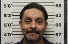 Mugshot of JEFFREY ORTEGA TOVAR